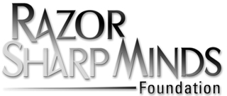 RazorSharpMinds Razor Sharp Minds Foundation